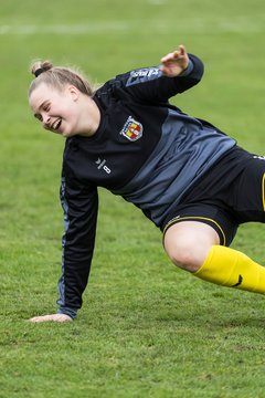 Bild 369 - F Merkur Hademarschen - SV Frisia 03 Risum Lindholm : Ergebnis: 0:1